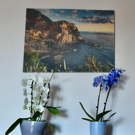 Appartement Orange *